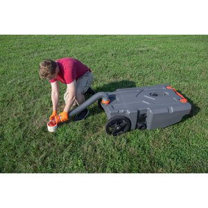 Product of Camco 39006 Portable Waste Holding Tank