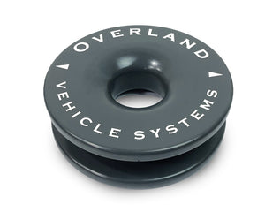 Overland Vehicle Systems 19230003 Winch Snatch Block||19230003_7.Jpg||87||ovs19230003||1345265