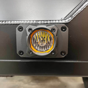 Kc Hilites 521 Driving/ Fog Light||||95||k13521||2023195