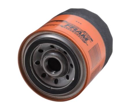 Product of Fram Filter PH25 EXTRA GUARD ® Spin-On Oil Filter 