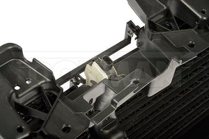 Dorman (Oe Solutions) 601-336 Radiator Shutter Assembly||601336_2.Jpg||87||d18601336||941252