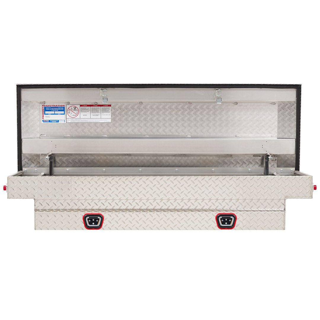 Product of Weather Guard (Werner) 154-0-04  Toolbox 