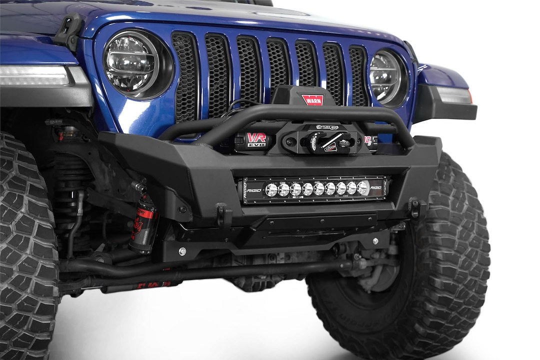 Product of Addictive Desert Designs F980393070103 Phantom  Bumper 
