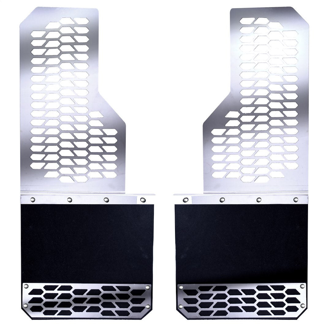 Product of Putco 78060 Mud Flap