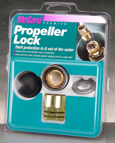 Mcgard Wheel Access 74040 Propeller Lock||74040.Jpg||85||m1574040||1187281