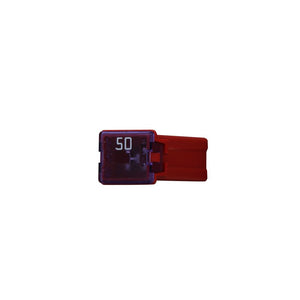 Product of Bussman Fmx-50 Fuse