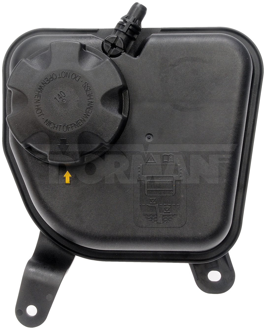 Dorman (Oe Solutions) 603-755 Coolant Reservoir||603-755-003.Jpg||88||d18603755||879238