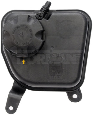 Dorman (Oe Solutions) 603-755 Coolant Reservoir||603-755-003.Jpg||88||d18603755||879238