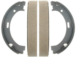 Raybestos Brakes 803pg Parking Brake Shoe||803pg_Fro.Jpg||85||r53803pg||1522249