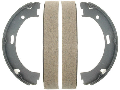 Raybestos Brakes 803pg Parking Brake Shoe||803pg_Fro.Jpg||85||r53803pg||1522249