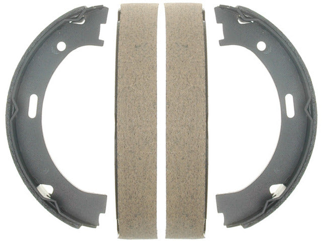 Raybestos Brakes 803pg Parking Brake Shoe||803pg_Fro.Jpg||85||r53803pg||1522249
