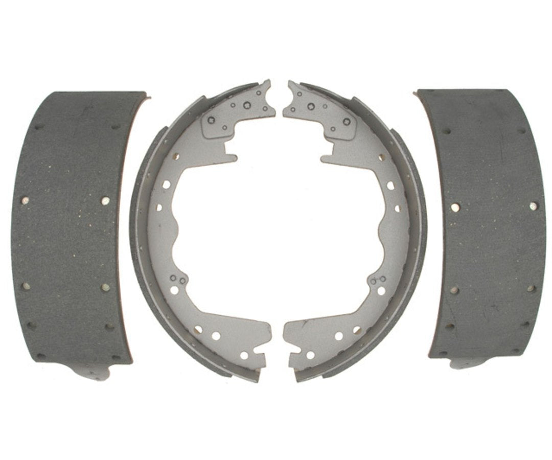 Product of Raybestos Brakes 583pg Brake Shoe