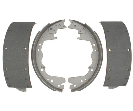 Product of Raybestos Brakes 583pg Brake Shoe