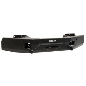 Product of Westin Automotive 58-311295 Pro-Series Steel Textured Bumper 