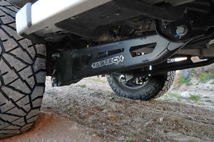 Fabtech Motorsports Fts22384 Radius Arm||fts22384_2.Jpg||87||f37fts22384||1688703