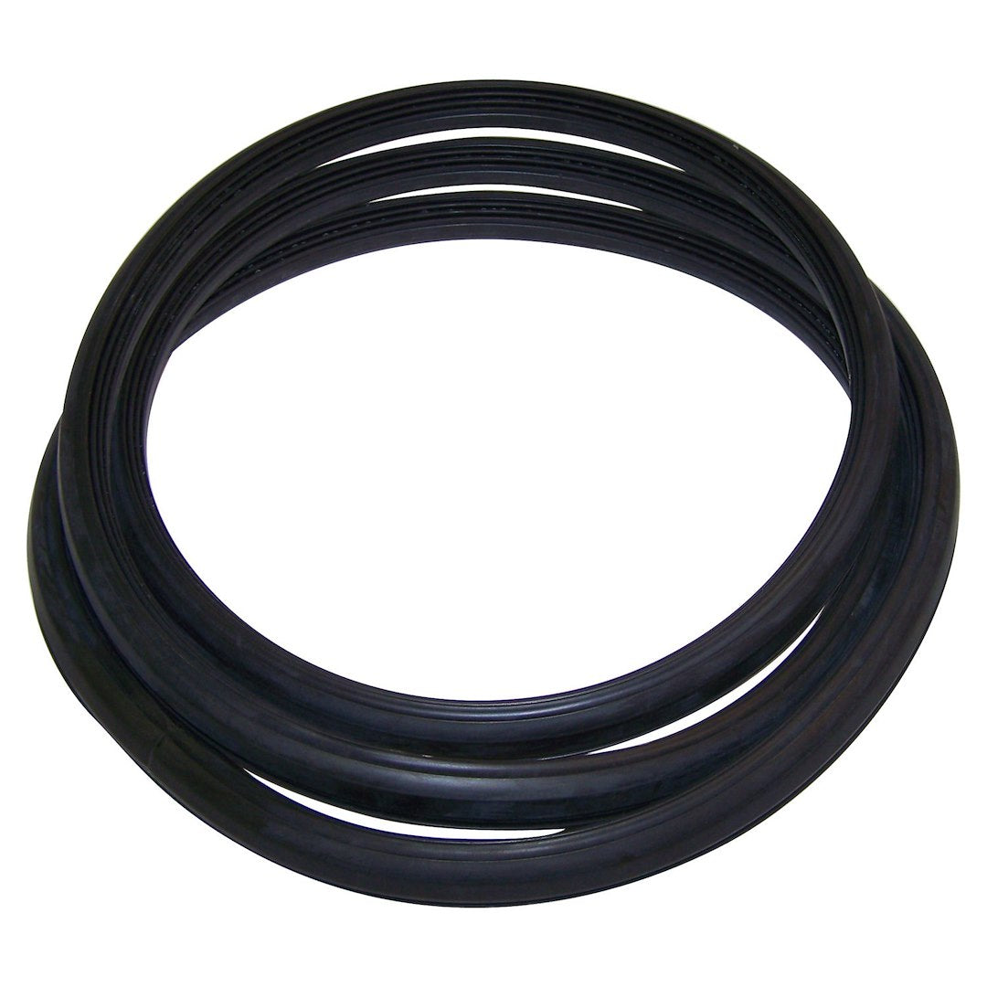 Crown Automotive J5453949 Windshield Frame Weather Stripping||j5453949.Jpg||85||c1yj5453949||865353