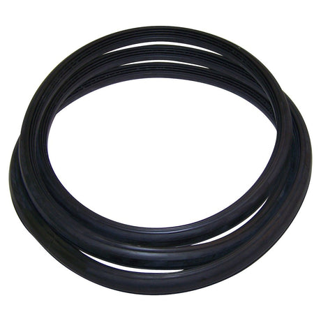 Crown Automotive J5453949 Windshield Frame Weather Stripping||j5453949.Jpg||85||c1yj5453949||865353