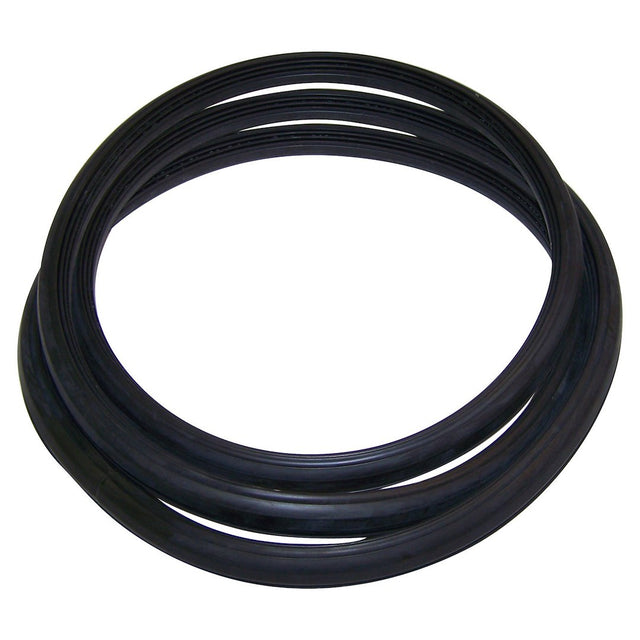 Crown Automotive J5453949 Windshield Frame Weather Stripping||j5453949.Jpg||85||c1yj5453949||865353