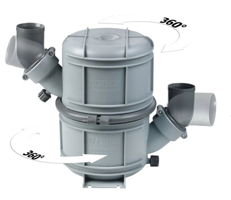 Product of Vetus Nlp50 Marine Exhaust/Water Hose