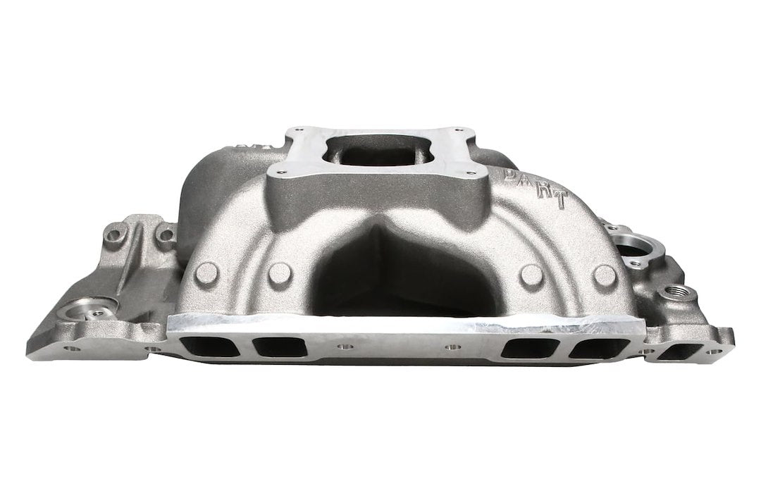 Product of Dart 41125000 Intake Manifold