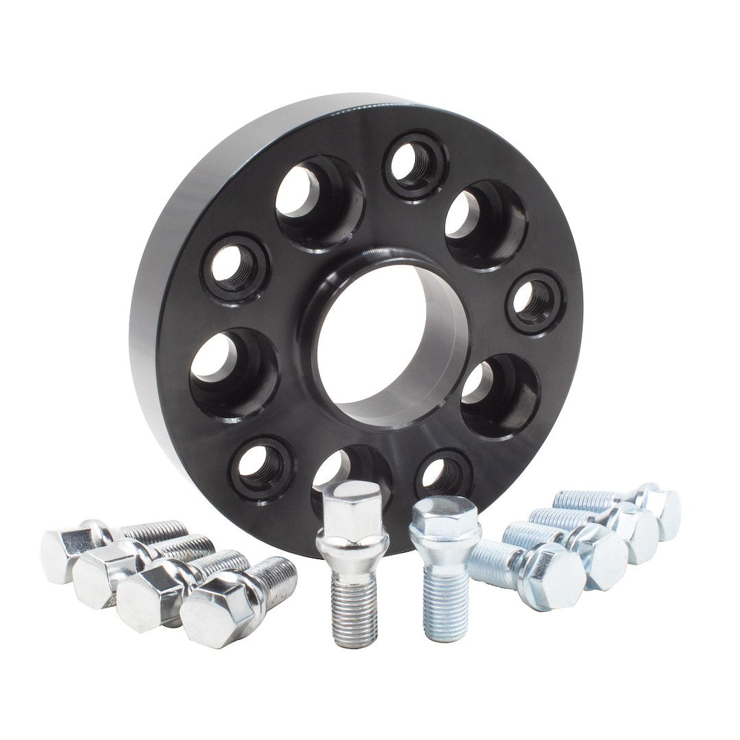 Coyote Wheel Accessories 5100-30-57-M1415 Wheel Adapter||eurospacer-30-Chrome_3.Jpg||85||rev03057m1415||1080228