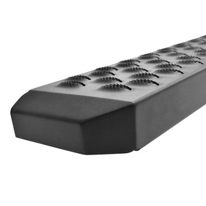 Product of Westin Automotive 27-74705 Grate Steps Running Board 