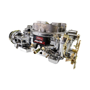 Product of Edelbrock 1906-CP  Carburetor 