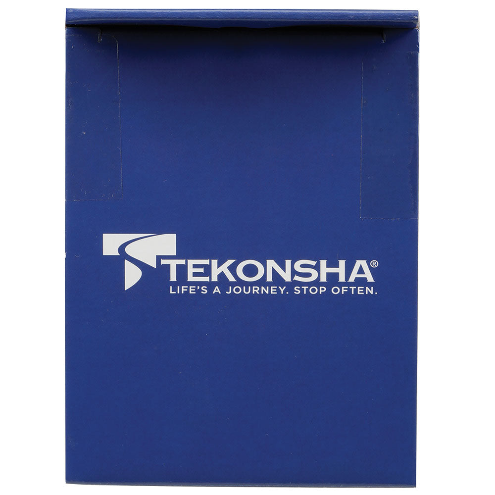 Product of Tekonsha 118764 Vehicle End 4 Flat Trailer Wiring Connector 
