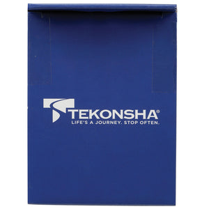 Product of Tekonsha 118764 Vehicle End 4 Flat Trailer Wiring Connector 