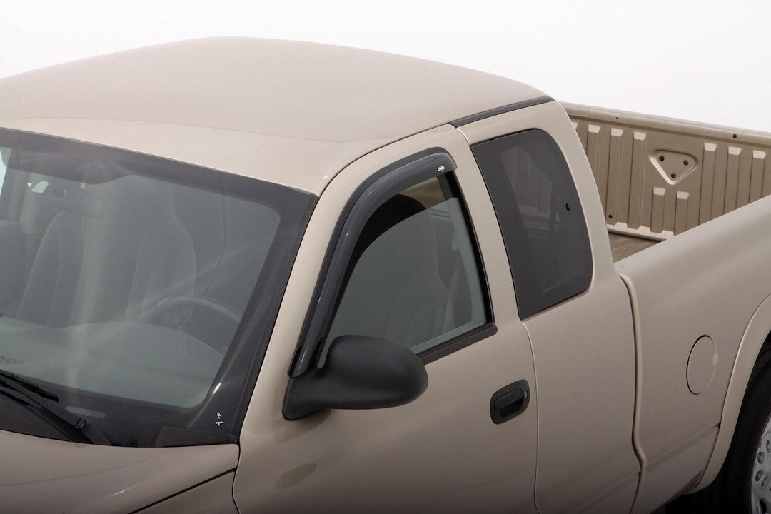 Auto Ventshade (Avs) 94853 Rainguard||94853_On_Vehicle_Hr.Jpg||86||v1594853||1761562