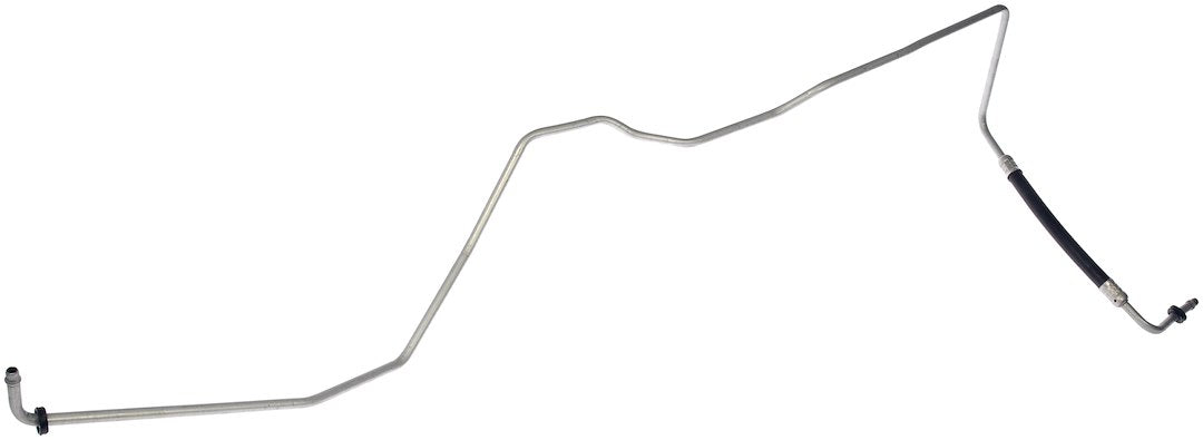 Dorman (Oe Solutions) 624-116 Auto Trans Oil Cooler Hose Assembly||624-116-007.Jpg||91||d18624116||912122