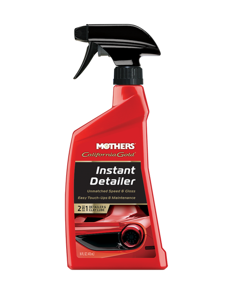 Product of Mothers 08216 Car Wax