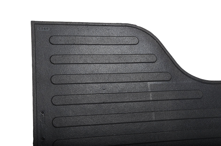Product of Dee Zee DZ86968 Bed Mat Rubber 57-1/2 Inch 