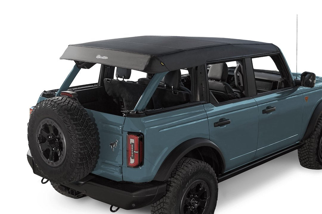 Product of Bestop 50875-35 Soft Top Component