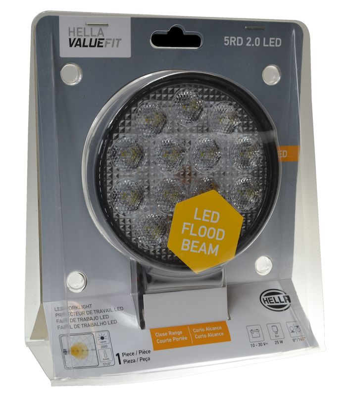 Product of Hella 357105002 Work Light
