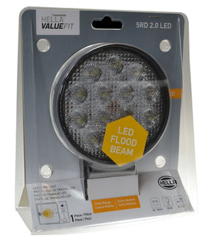 Product of Hella 357105002 Work Light