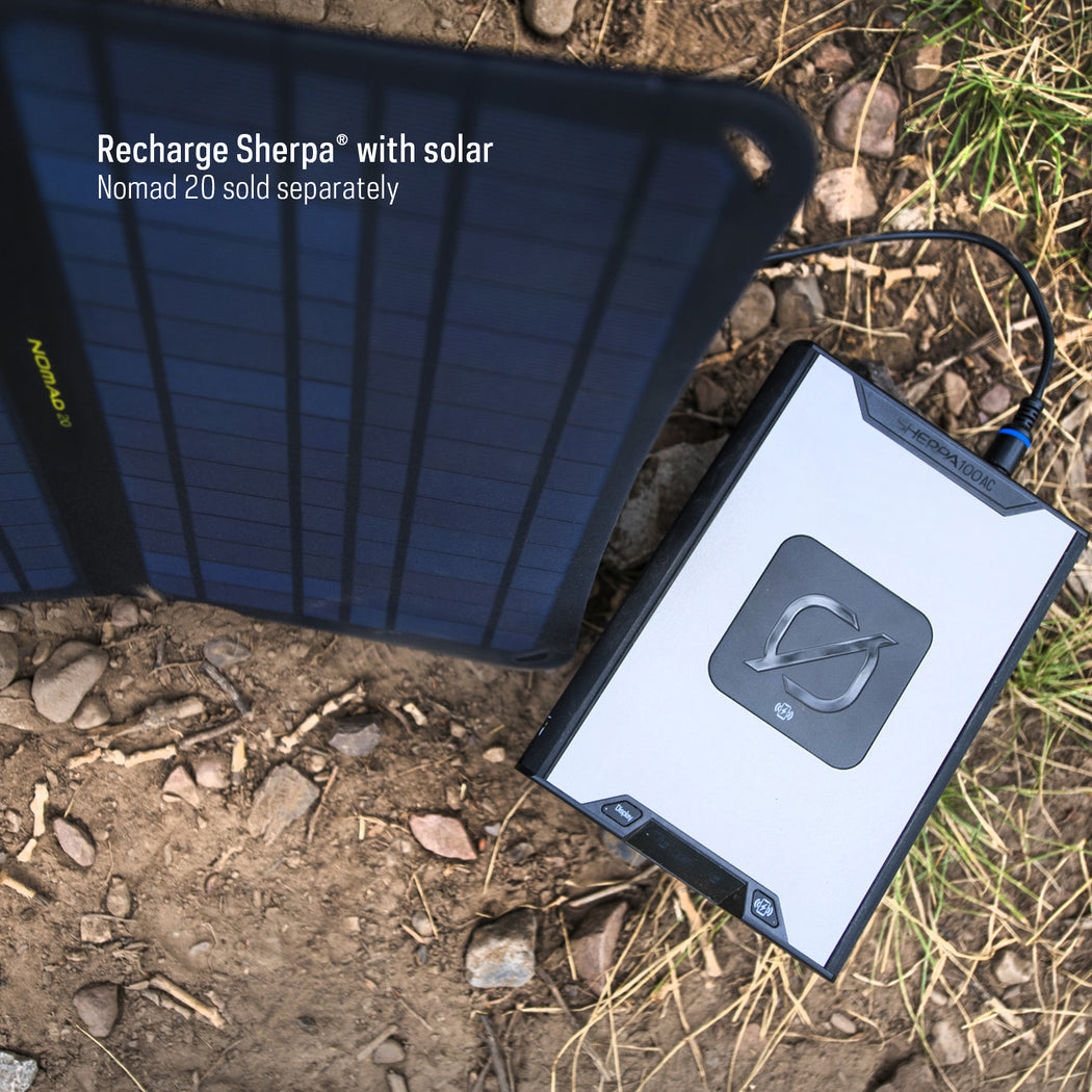 Product of Goalzero 22200 Power Bank