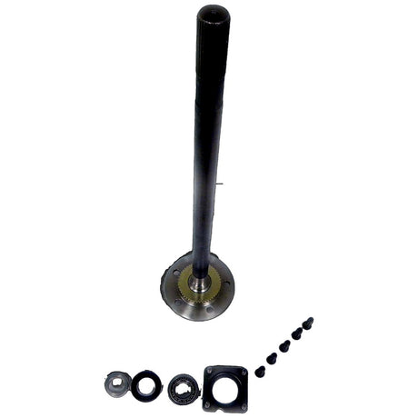 Crown Automotive 4874306 Axle Shaft||4874306_1.Jpg||86||c1y4874306||1730625