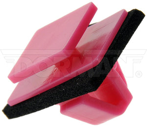 Dorman (Oe Solutions) 963-536d Molding Clip||963-536d-007.Jpg||85||d18963536d||1630451