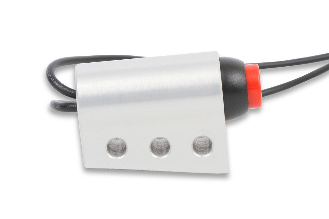 Product of B&M 46076 Brake Line Lock Kit