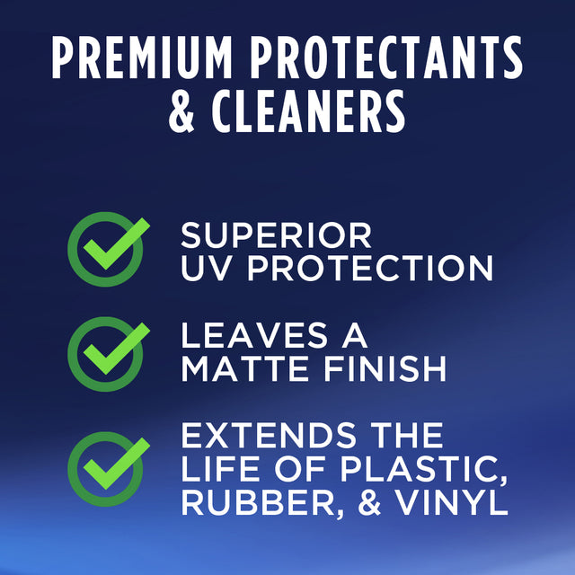 Product of 303 Products Inc. 30320 Vinyl Protectant