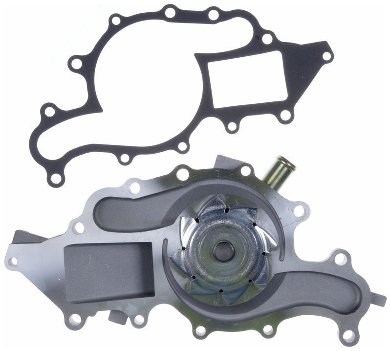Gates 43063 Water Pump||43063_3.Jpg||88||grc43063||1056802