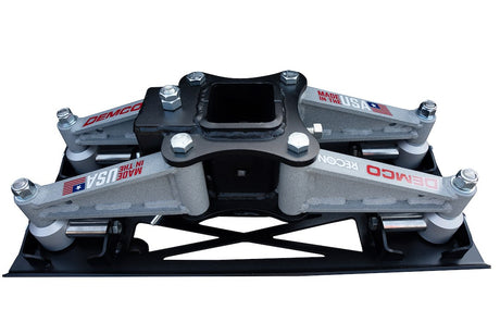 Demco Rv 6526 Fifth Wheel Trailer Hitch Head Support||stealth_Folded_Baseonly.Jpg||85||d1d6526||1776191