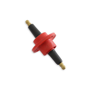 Msd Ignition 8211 Ignition Coil Wire Firewall Feed Through||8211_02.Jpg||86||m468211||1671768
