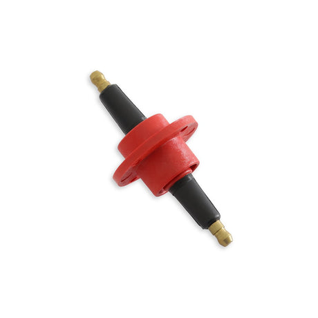 Msd Ignition 8211 Ignition Coil Wire Firewall Feed Through||8211_02.Jpg||86||m468211||1671768