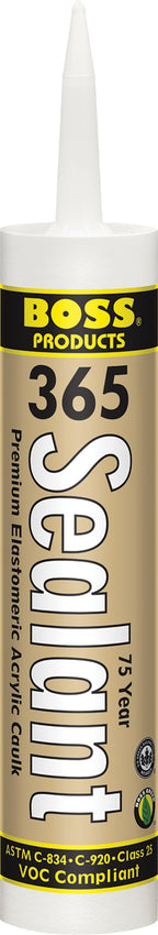 Accumetric 142348 Caulk Sealant||365-01- White.Jpg||85||a6a142348||1208803