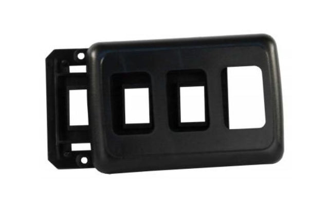 Jr Products 12325 Multi Purpose Switch Faceplate||12325.Jpg||85||j4512325||1237937