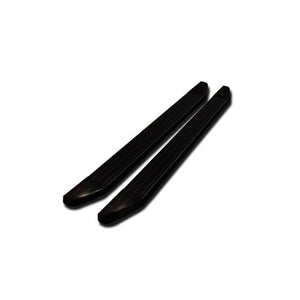 Product of Black Horse Offroad Pr-J572bk Running Boards