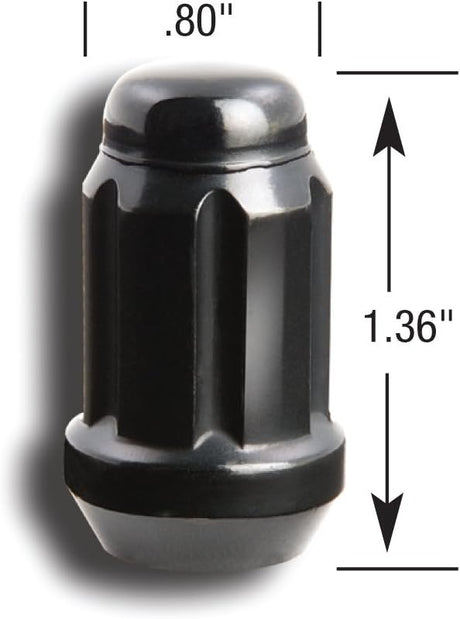 Gorilla 21138bc Lug Nut||21138bc-1.Jpg||86||g2021138bc||1653271
