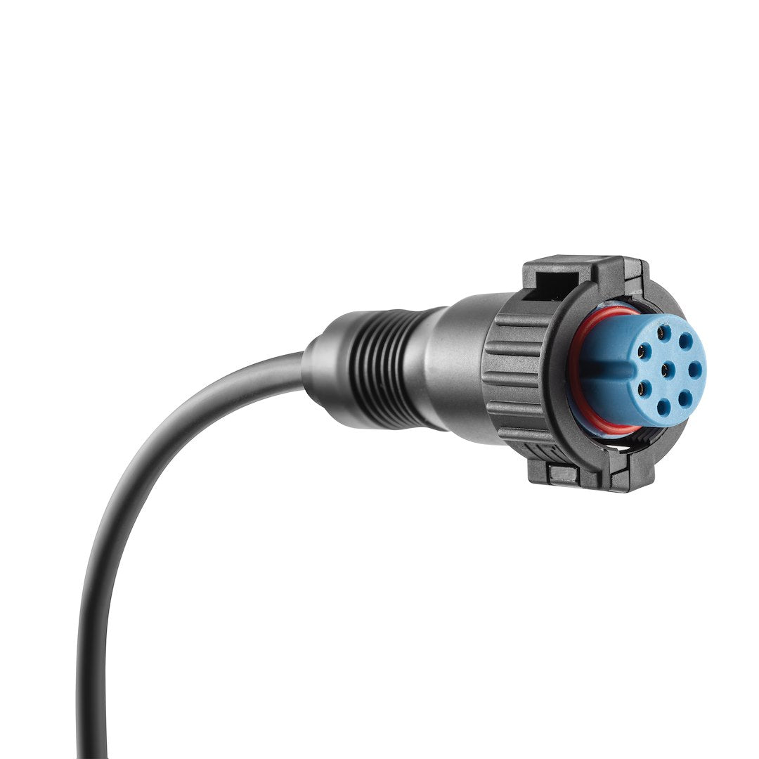 Minn Kota 1852082 Trolling Motor Sonar Adapter Cable||mk_1852082_Mkr-Dsc-14_End2.Jpg||87||min1852082||1089245